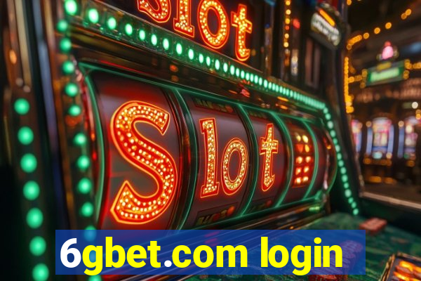 6gbet.com login